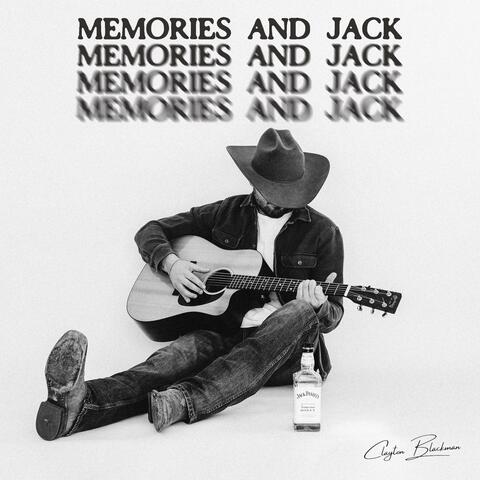 Memories and Jack album art
