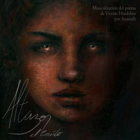 Altazor el Caído album art