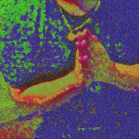 Tape 1 : God album art