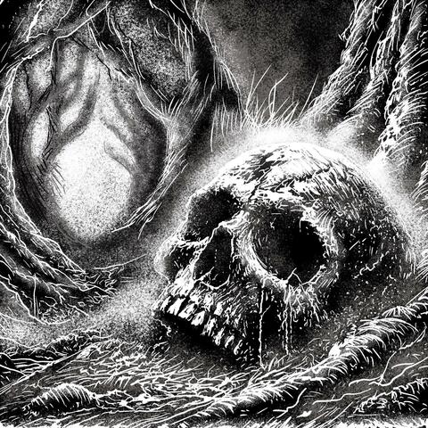 Regret album art