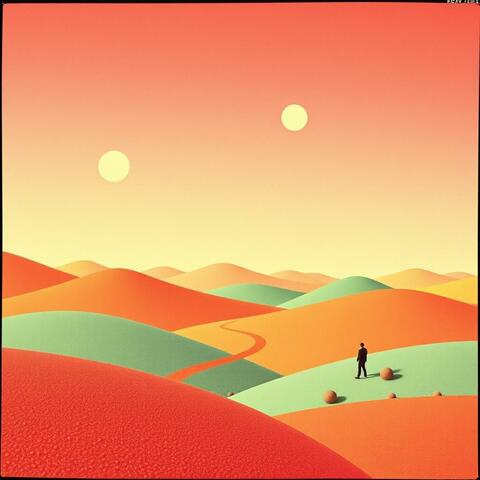 Buscandote album art