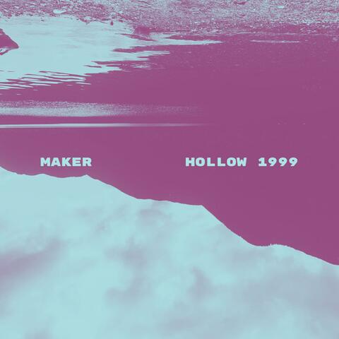 Hollow 1999 album art