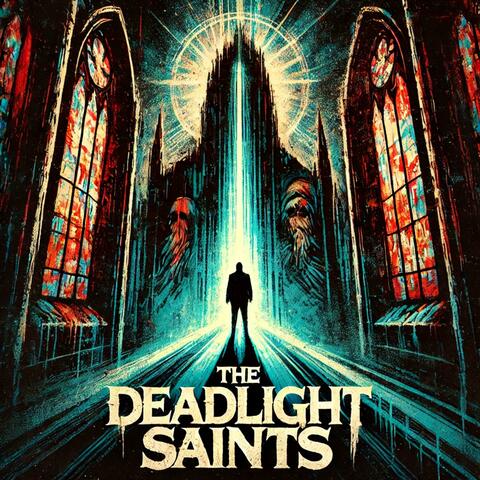 The Deadlight Saints album art