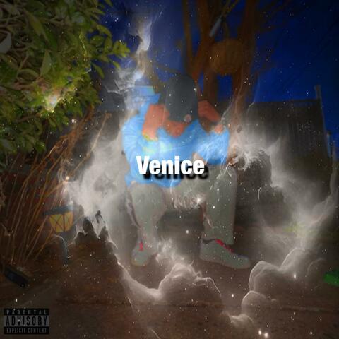 Venice album art