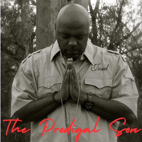 The Prodigal Son album art