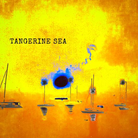 Tangerine Sea album art