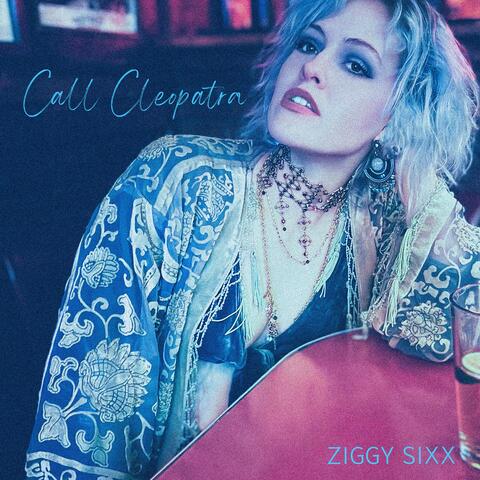 Call Cleopatra album art