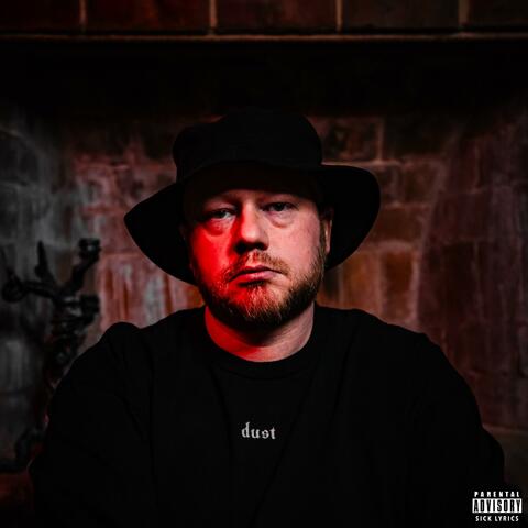 The Madness of Michael album art