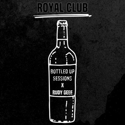 Bottled Up Sessions album art