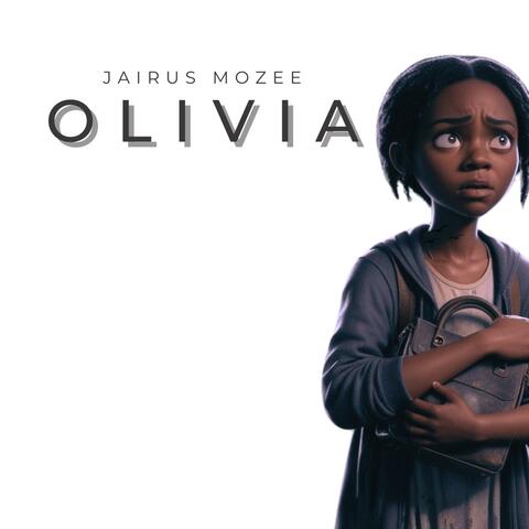 OLIVIA album art