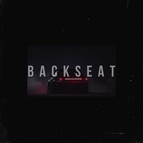 Backseat album art