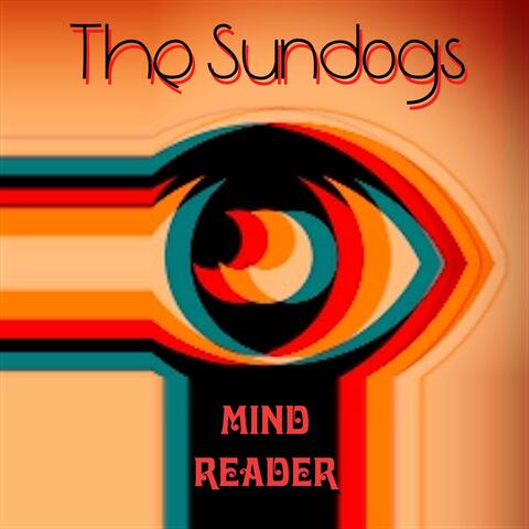Mind Reader album art