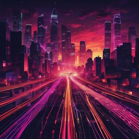 Torque Symphony (Radio Edit) album art