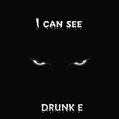 I can see album art