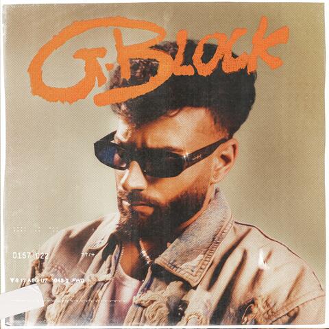 G Block album art