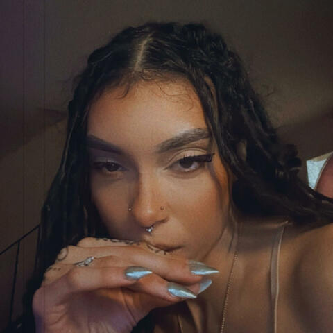 Connect album art