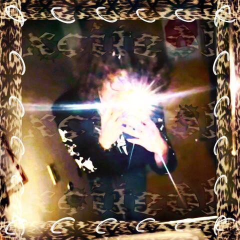 xcited (feel u) album art