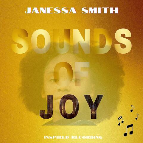 Sounds Of Joy album art