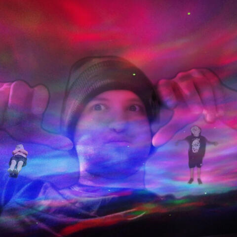 Gateway To The Mind album art