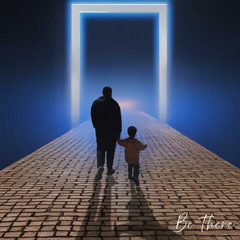 Be There album art