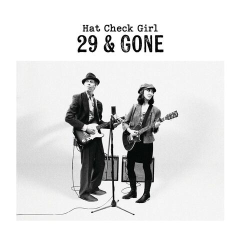 29 & Gone album art