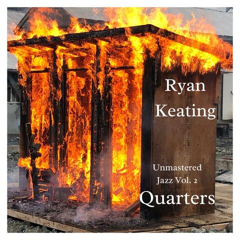 Quarters album art
