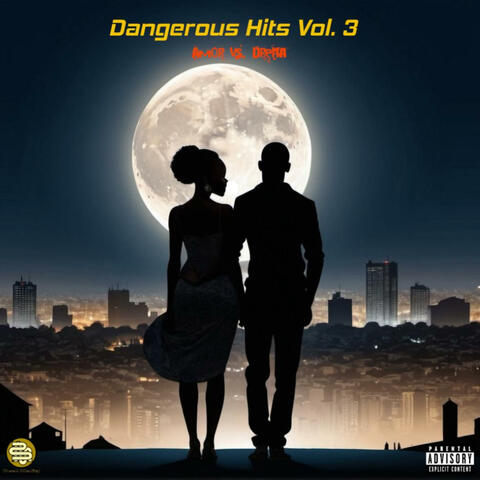 Dangerous Hits, Vol. 3 album art