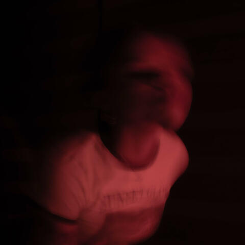 Restless album art