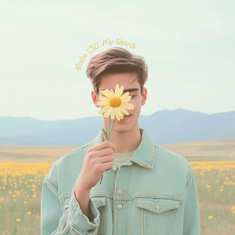 You're Still My Favorite album art
