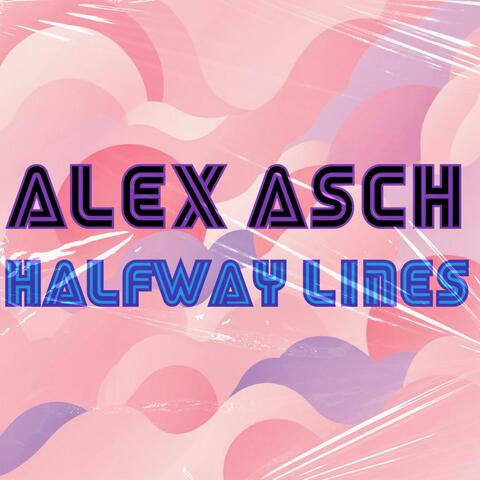 Halfway Lines album art