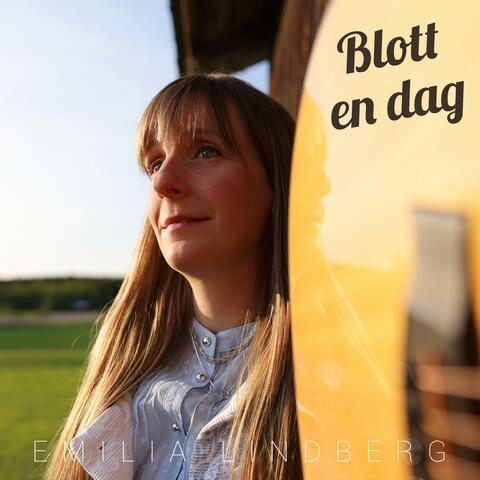 Blott en dag album art