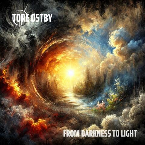 From Darkness To Light album art