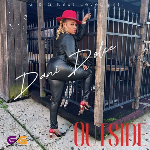 Outside album art