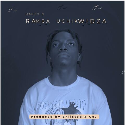 Ramba Uchikwidza album art
