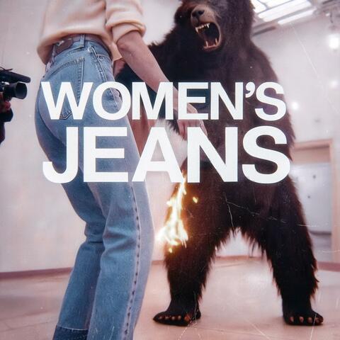 Women's Jeans album art