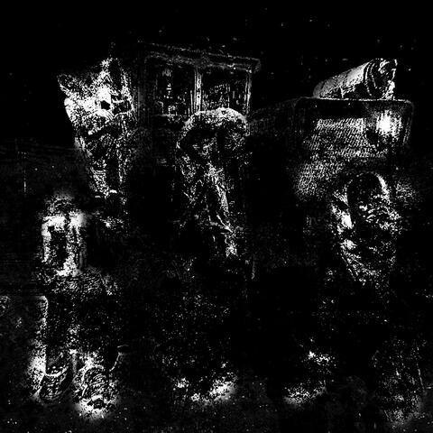 EGOÍSTA album art