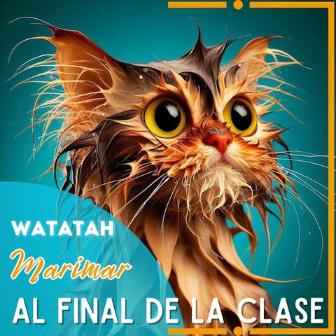 Al Final De La Clase (Marimar) album art