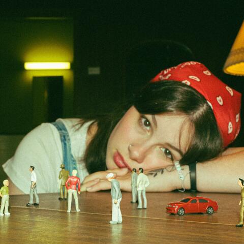 play it cool album art