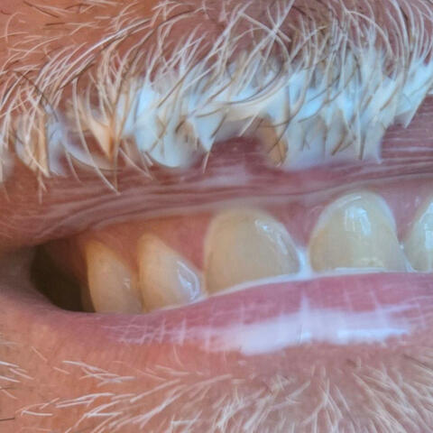 Milk Mustache album art