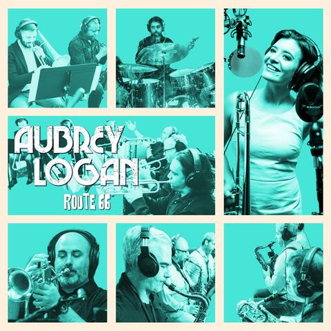 Route 66 (Big Band Version) album art