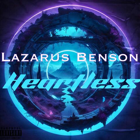 Heartless album art