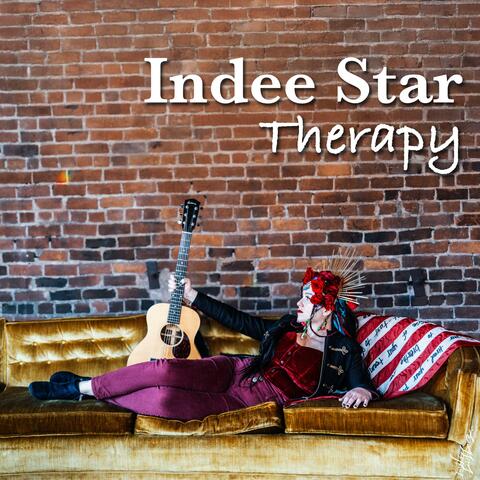 Therapy album art