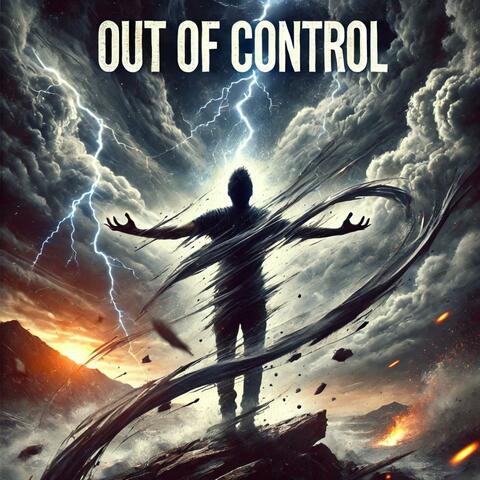 Out Of Control album art