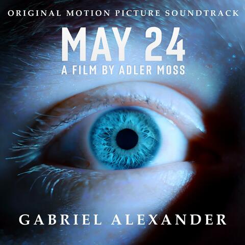 May 24 (Original Motion Picture Soundtrack) album art