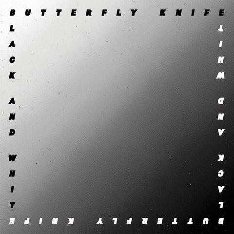 Black and White album art