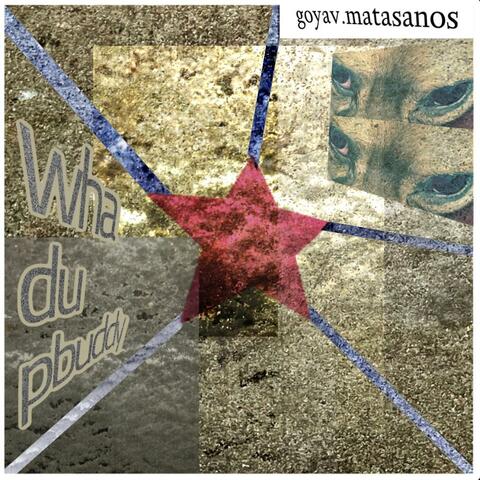 whadupbuddy album art