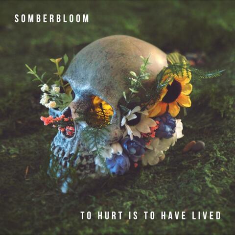 To Hurt Is To Have Lived album art