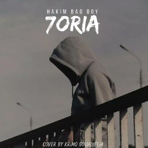 7ORiYA album art