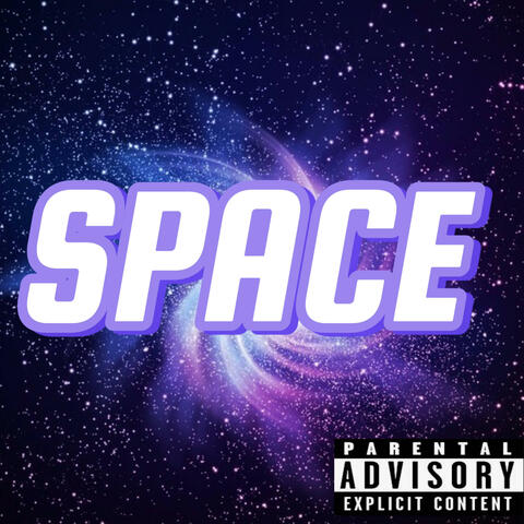 SPACE (feat. MotionMan & Kevogocrazy) album art