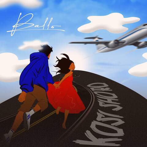 Ballo album art